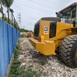Dijual Caterpillar 966 Harga Murah Front <span class=keywords><strong>Loader</strong></span> Cat 966G 996H Wheel <span class=keywords><strong>Loader</strong></span> bekas 2022 tahun asli - Product Image 6