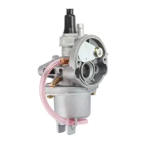 Carburateur 2 Temps pour Mini Moto Quad ATV Dirt <span class=keywords><strong>Bike</strong></span> Go Kart Buggy, 47cc 49cc - Product Image 2