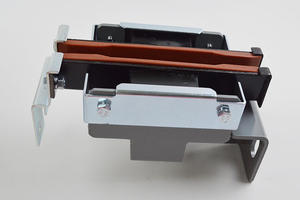 Zapata de guía de pieza de elevador <span class=keywords><strong>673A</strong></span> 230 10 16mm TRA237D2 para apartamento y hospital para varias marcas - Product Image 3