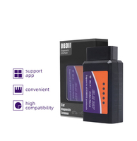 B18 YMIOT WIFI V1.5 ELM327 OBD ESCÁNER DE COCHE OBDII ESCÁNER ELM 327 WI-FI 1,5 OBD2 HERRAMIENTA DE DIAGNÓSTICO LECTOR DE CÓDIGOS DE COCHE