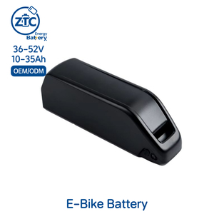Batterie de vélo électrique en stock 52V 20Ah, boîtier <span class=keywords><strong>Polly</strong></span>, batterie au lithium pour kit de vélo électrique 52V 2000W - Product Image 1