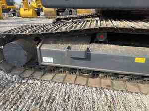 รถขุดมือสองคุณภาพสูง Doosan DX225LC-7 น้ำหนัก 22.5 ตัน รถขุดตีนตะขาบ เครื่องยนต์มอเตอร์ รับประกัน 1 ปี ผลิตในเกาหลี - Product Image 6
