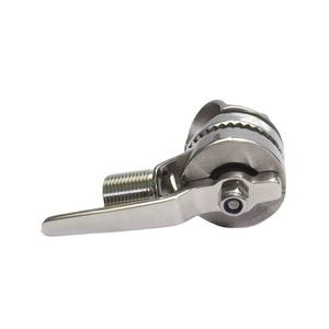 Clamp-On Antenna Connector, Satellite Antenna Base, Marine VHF Radio Antenna Mount for Marine <b>Yacht</b> Accessories - Product Image 5