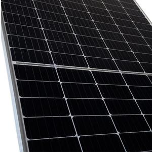 แผงโซลาร์เซลล์เยอรมนี คลังสินค้ายุโรป โมดูล PV 530w 540w 550w แผงโซลาร์สำหรับบ้าน เยอรมนี โซลาร์เซลล์ สต็อกยุโรป - Product Image 4