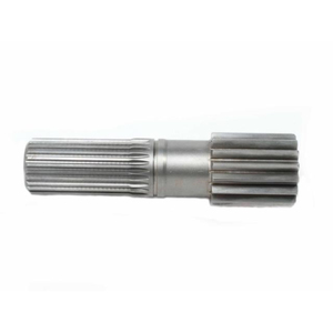 Nouvelle conception d'engrenage de transmission en acier forgé à bas prix - Product Image 3