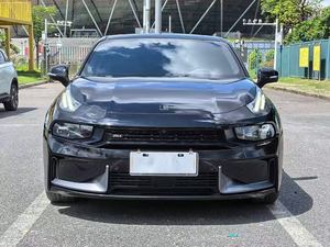 2020รถมือสอง Geely lynk & Co 03 1.5TD DCT <span class=keywords><strong>Jin</strong></span> Pro Version 55000กม. 4ประตู5ที่นั่งพวงมาลัยซ้าย - Product Image 2