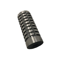 OEM Precision Customized CNC Lathe Machining Part Service Custom CNC Turning Milling Nylon POM ABS Plastic Parts