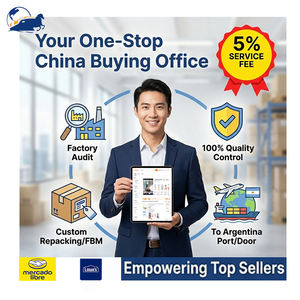 ตัวแทนจัดซื้อจักรยานมืออาชีพ สำหรับตลาดอาร์เจนตินา จักรยานซิตี้ไบค์ และจักรยานพับได้ - Product Image 1