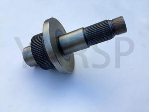 PINION <span class=keywords><strong>DRIVE</strong></span> SHAFT 6G5532 3071958 untuk Suku Cadang Mesin Konstruksi YNRSP 6G-5532 307-1958 Cocok untuk 120G 12H 140G - Product Image 2