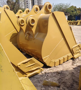 บุ้งกี๋รถขุดแท้สำหรับ Sany Liugong Kato Volvo Kubota Yangma 135C-8/915/400/450/512/550/650/140 ขายร้อนจากโรงงาน - Product Image 5