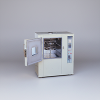 Cámara de Envejecimiento Inteligente a Temperatura Constante Zhuosheng ZS-314 para Caucho y Plástico, 1 Año de Garantía - Pruebas de Laboratorio