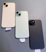 Venta al por Mayor de Teléfonos Inteligentes 5G Desbloqueados, Modelos Originales Phone 12, 13 y 14, CPU Octa Core, Inglés, CDMA, LTE, Pantalla OLED de 6.1 Pulgadas y 60Hz, Doble SIM, Envío Rápido