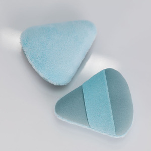 Meilleur Prix Houppette de Maquillage Poudre Cosmétique Bouffée de Beauté pour les Femmes - Product Image 5