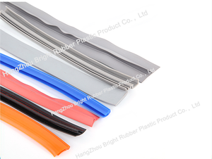 Extruded עמיד לטמפרטורה גבוהה גומי מרובעים סיליקון מרובעים סיליקון - Product Image 3