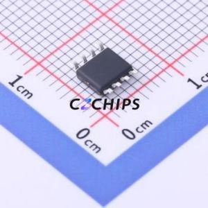 ทรานซิสเตอร์ภาคสนาม (มอสเฟท) ทรานซิสเตอร์ภาคสนาม FDS3512 SOP-8ทรานซิสเตอร์ - Product Image 2