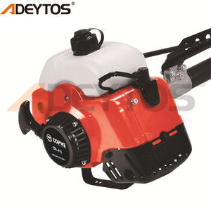 Débroussailleuse à essence légère 2 temps 40,2cc Robin 411 - Product Image 1