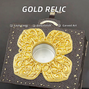 Producto Religioso, Fabricación de Artículos Religiosos Ortodoxos y Católicos, Ritual Religioso, Chapado en Oro, Grabado, Reliquia de Iglesia, Ceremonia, Metal - Product Image 6