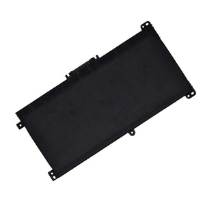 Batería Recargable de Níquel Metal Hidruro (NiMH) <span class=keywords><strong>BK03XL</strong></span> Compatible para Portátil Pavilion X360 Serie 14, Negra - Product Image 4