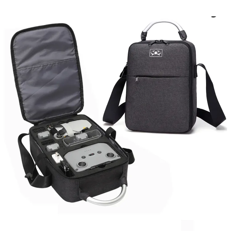 Hot Sale For DJI Mini 2 SE Shockproof Single Shoulder Storage Carrying Case Box Bag Drone Bag Accessories