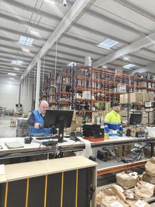 Servicios de Transporte Aéreo Exprés desde España, Envío Rápido y Confiable a EE. UU., Canadá, Europa y Medio Oriente con Soporte de Despacho de Aduanas - Product Image 5