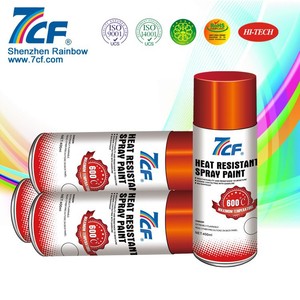 400ml pylox sơn chịu nhiệt cao - Product Image 2