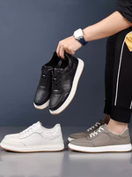 Chaussures décontractées pour hommes B999 AL5212-63-PTX, qualité garantie, simples et élégantes, des offres spéciales sont en préparation