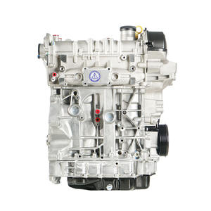 Moteur de caisse d'excellente qualité EA211 1.2T Long bloc CJZ DJN CYV <span class=keywords><strong>DLS</strong></span> moteur automatique pour Audi A3 Skoda Octavia Volkswagen Golf 7 - Product Image 3