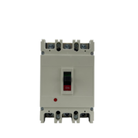 Disjoncteur thermomagnétique Yihui 225S 18kA 25kA 35kA 50kA 400V 3P MCCB pour tableau de distribution industriel