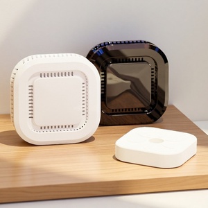 Bálsamo de Perfume Sólido para el Hogar, Ambientador Natural, Desodorante para Automóvil, Ambientador para Habitaciones, Bálsamo Perfumado Portátil - Product Image 1