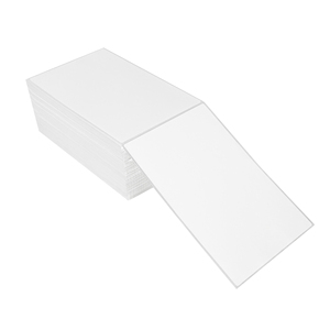 A6 4X6กันน้ำขนาด100x150มม. ป้ายติดทนความร้อน500พับได้ - Product Image 5