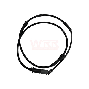 34356790303 34356792289 Capteur d'usure des plaquettes de frein pour BMW F10 F02 535i 740Li – Indicateur d'avertissement fiable pour freins à disque avant - Product Image 1