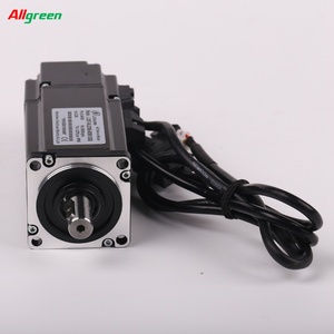 Servomotor Allgreen 200W 60ST-00630 3000rpm AC220V 0.637Nm Servos CNC - Product Image 1