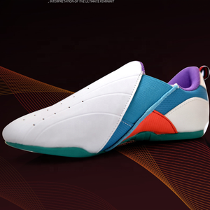 Gros <span class=keywords><strong>kung</strong></span> <span class=keywords><strong>fu</strong></span> <span class=keywords><strong>Chaussures</strong></span> de Lutte Arts Martiaux sport <span class=keywords><strong>chaussures</strong></span> taekwondo Sneaker - Product Image 5
