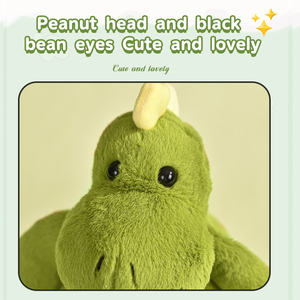 Nuovo Regalo per Bambini <span class=keywords><strong>2026</strong></span>: Peluche Personalizzabile a Forma di Cane, Giocattolo Educativo AI Dinosauro di Peluche per Bambini - Product Image 5