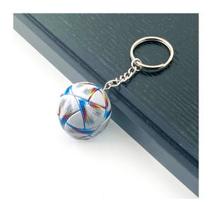 Llavero de PVC con diseño de Mini Fórmula 1 2026, Souvenir Ecológico, Duradero y de Lujo para el Ambiente Empresarial - Product Image 3