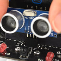 MaQueen 4.0 programmation chariot intelligent micro bit robot éducatif programmation graphique soutien esprit +