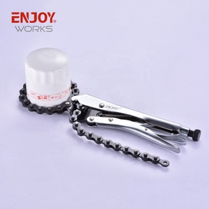 Kìm khóa xích dùng cho kìm kẹp hàn - Product Image 4