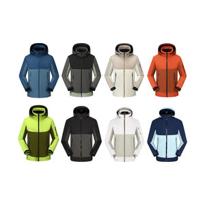 <span class=keywords><strong>Veste</strong></span> Softshell d'hiver imperméable pour homme, en <span class=keywords><strong>polaire</strong></span>, avec logo personnalisé, dernier design, vente en gros - Product Image 1