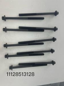 N20 N20 N13B16 N14 N47 N57 651 274 306PS 306DT 276DT 508PS EA888 Kit baut kepala silinder mesin untuk BMW BENZ LAND ROVER AUDI - Product Image 6