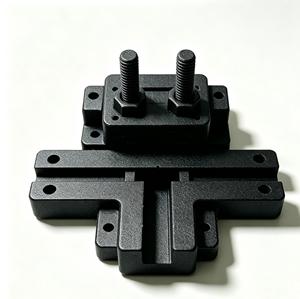 บริการปรับแต่งงานพิมพ์ 3 มิติ สำหรับชิ้นส่วนต้นแบบพลาสติก ABS/PETG/PP/PU ในอุตสาหกรรม/เครื่องจักร/ยานยนต์ - Product Image 5