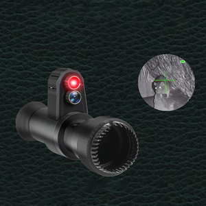Dispositif de vision nocturne infrarouge multifonctionnel CYF-F+ à succès transfrontalier – Lunette numérique jour/nuit avec capteur CMOS - Product Image 2