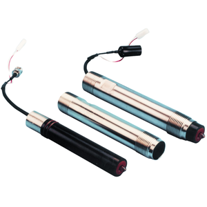 Capteur de <span class=keywords><strong>pH</strong></span>/Redox (ORP) industriel série ABB TBX5, précis et robuste, en PVDF et PPS, longévité, OEM personnalisable - Product Image 6