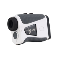 Télémètre laser de golf 1200m à prix d'usine, sûr pour les yeux, longue portée, mesureur de distance laser OEM