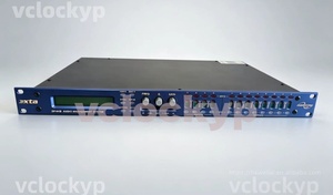 Processeur audio XTA DP448 DP-448 d'occasion, en parfait état de fonctionnement - Product Image 1