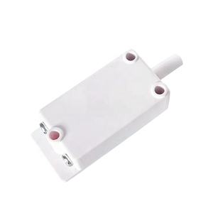 ข้อมูลจำเพาะของสวิตช์เจาะ: ตัวเรือน ABS 250V/5A, <span class=keywords><strong>NC</strong></span> Contact สแตนเลสสตีล - Product Image 4