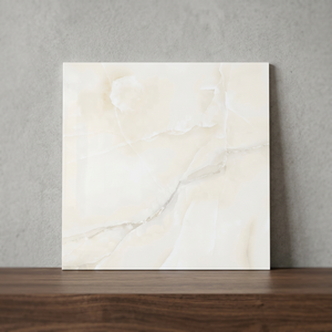 Azulejos de Porcelana Pulida de Diseño Italiano de 600x600 mm, Baldosas Decorativas de Cerámica para Pisos Interiores - Product Image 3