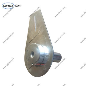 Penetrometro a cono dinamico con garanzia di 1 anno di tensione 220V - Product Image 5