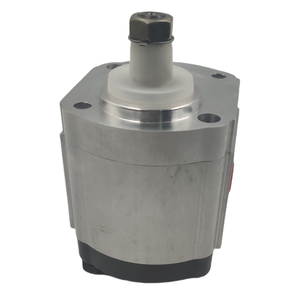 Pompe à engrenages hydraulique AZPF-11-011RAB01MB de remplacement pour moteur hydraulique série AZPN AZPG AZPB - Product Image 6