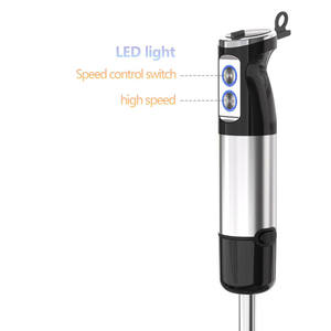 La Batidora de Mano Eléctrica Profesional Má<span class=keywords><strong>s</strong></span> Popular con Certificado CE - Product Image 3