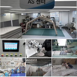 Tente gonflable écologique Coody de 8,0 mètres carrés pour l'extérieur - Product Image 6